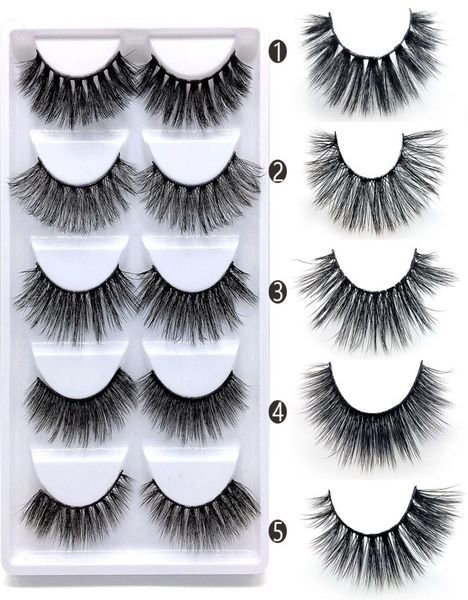 3d mink eyelashes mixed styles 22mm 4 different styles big eye 5 pairs natural long thick handmade hair extension6085041
3d mink eyelashes mixed styles 22mm 4 different styles big eye 5 pairs natural long thick handmade hair extension6085041