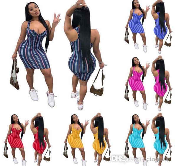 2022 womens designer clothing summer bodycon dresses fashion vneck casual simple striped printed dress party clubwear5017191, Black;gray
2022 womens designer clothing summer bodycon dresses fashion vneck casual simple striped printed dress party clubwear5017191, Black;gray