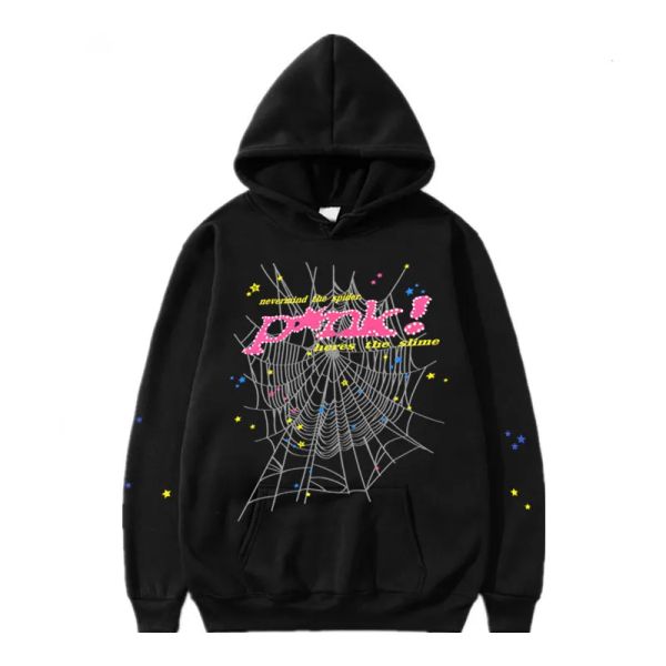 spider hoodie pink spider hoodie young thug sp5der hoodie tracksuit 555555 men women hoodie web jacket sweatshirt spider 555 spider51, Black
spider hoodie pink spider hoodie young thug sp5der hoodie tracksuit 555555 men women hoodie web jacket sweatshirt spider 555 spider51, Black