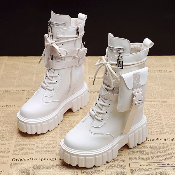 boot's shoes 2023 fashion lace up women's boots spring and autumn outdoor mid length solid round toe 230810, Black
boot's shoes 2023 fashion lace up women's boots spring and autumn outdoor mid length solid round toe 230810, Black