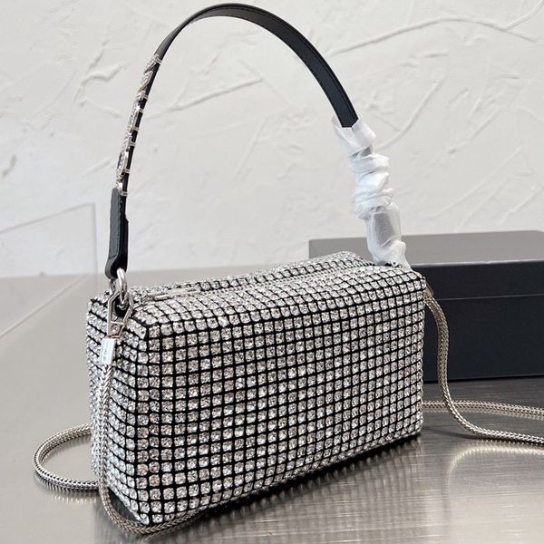 designer bag luxury handbags women diamond bag handbag shoulder bag cross body shiny rhinestone purse ladies clutch
designer bag luxury handbags women diamond bag handbag shoulder bag cross body shiny rhinestone purse ladies clutch