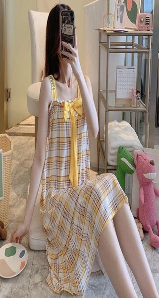 2020 women039s comes with chest pad sweet and cute summer girl suspender skirt thin skirt9042018, Black;gray
2020 women039s comes with chest pad sweet and cute summer girl suspender skirt thin skirt9042018, Black;gray