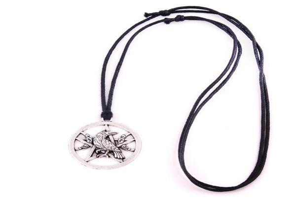 new arrival raven moon pentacle pendant dark moon morrigan crow spiritual magick pagan charm wheat bracelet2317694, Silver
new arrival raven moon pentacle pendant dark moon morrigan crow spiritual magick pagan charm wheat bracelet2317694, Silver