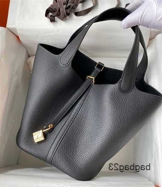 classic designer bags picotin women's handbag lock bag food basket bucket quality fashion genuine leather luxury custom handmade wax th
classic designer bags picotin women's handbag lock bag food basket bucket quality fashion genuine leather luxury custom handmade wax th