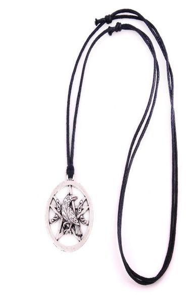 new arrival raven moon pentacle pendant dark moon morrigan crow spiritual magick pagan charm wheat bracelet5787662, Silver
new arrival raven moon pentacle pendant dark moon morrigan crow spiritual magick pagan charm wheat bracelet5787662, Silver