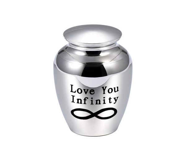 cremation urn for pet ashes keepsake urn aluminum alloy memorial keepsake urns for dogs cats ashes holder 70x45mm2162259, Silver
cremation urn for pet ashes keepsake urn aluminum alloy memorial keepsake urns for dogs cats ashes holder 70x45mm2162259, Silver