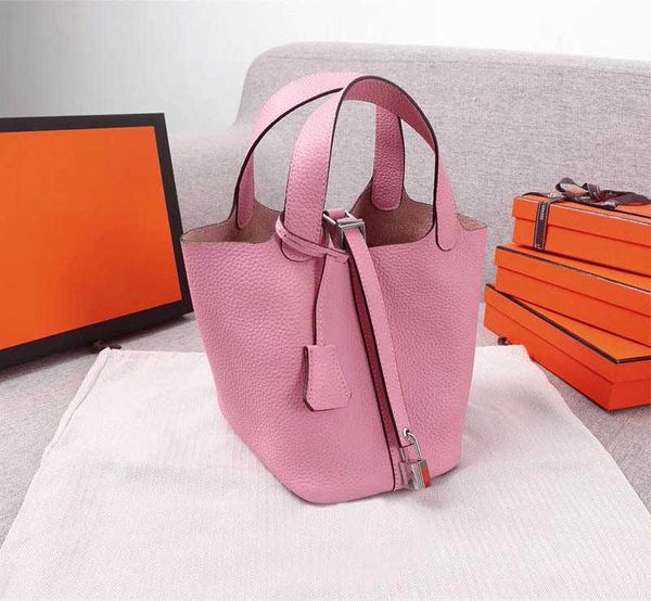 5a real leather new shoulder bags bucket bag women shopping designer handbags cross body with lock picotin 001
5a real leather new shoulder bags bucket bag women shopping designer handbags cross body with lock picotin 001