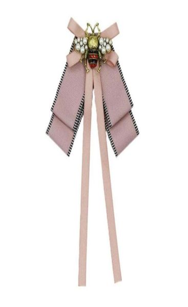 pins brooches pins brooches 18 style luxury bee flower printed leopard bow tie for women fashion collar shirt jewelry drop deliver5981584, Gray
pins brooches pins brooches 18 style luxury bee flower printed leopard bow tie for women fashion collar shirt jewelry drop deliver5981584, Gray