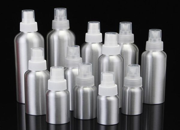 aluminium spray atomiser bottle metal empty bottles fine mist pump atomizer cosmetic container 30ml 50ml 100ml 150 ml 250ml 500ml5890873
aluminium spray atomiser bottle metal empty bottles fine mist pump atomizer cosmetic container 30ml 50ml 100ml 150 ml 250ml 500ml5890873