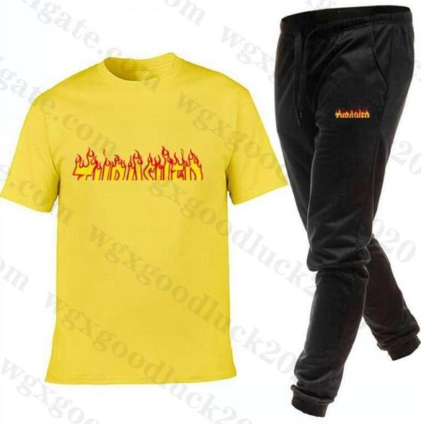 mens tshirts suits flame print tracksuits mens sweatsuit sports suit women jogging tees shirt pants mens t shirts gym active sp1172116181, Gray
mens tshirts suits flame print tracksuits mens sweatsuit sports suit women jogging tees shirt pants mens t shirts gym active sp1172116181, Gray