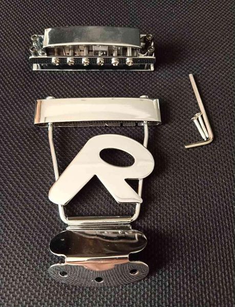 new rick electric guitar bridge tailpiece import bridge r tailpiece for ric series guitar4605404
new rick electric guitar bridge tailpiece import bridge r tailpiece for ric series guitar4605404