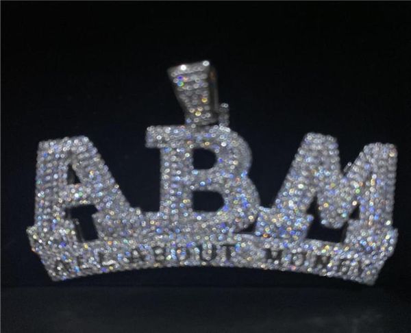 hip hop iced out diamond letter abm pendant gold silver plated micro paved cubic zircon mens hip hop jewelry gift1900220
hip hop iced out diamond letter abm pendant gold silver plated micro paved cubic zircon mens hip hop jewelry gift1900220