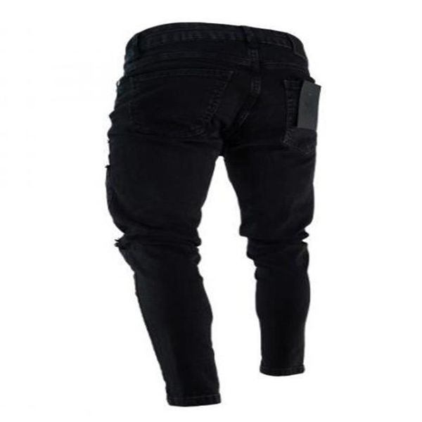 fashion-mens designer jeans fashion skinny zipper panelled mens pencil pants casual zipper fly males clothing225m, Blue
fashion-mens designer jeans fashion skinny zipper panelled mens pencil pants casual zipper fly males clothing225m, Blue
