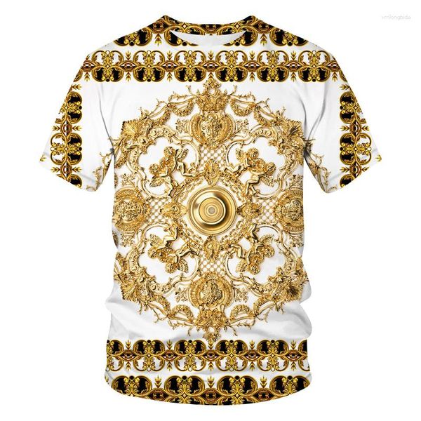 men's t shirts design luxury chain pattern personality t-shirt woman man 3d printed oversized vintage girl boy kids clothing tees, White;black
men's t shirts design luxury chain pattern personality t-shirt woman man 3d printed oversized vintage girl boy kids clothing tees, White;black