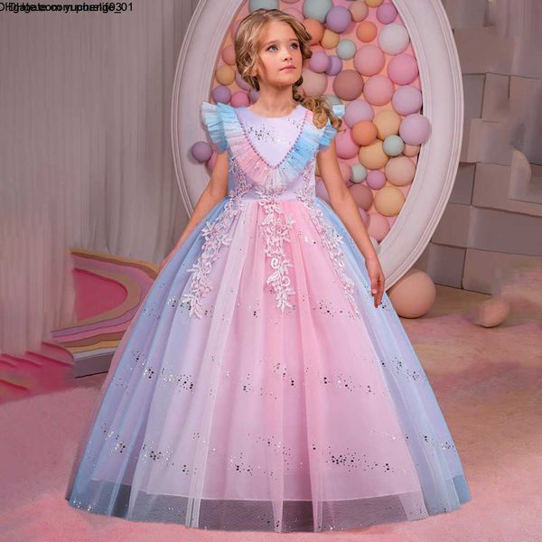 dresses 2022 christening summer beading flower bridesmaid dress kids evening dress for girls children lace bow princess party, White
dresses 2022 christening summer beading flower bridesmaid dress kids evening dress for girls children lace bow princess party, White