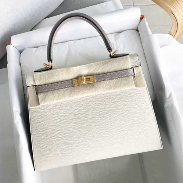 designer bags generation oem second kelys bag cowhide splicing mommy small handbag high bag dlvw
designer bags generation oem second kelys bag cowhide splicing mommy small handbag high bag dlvw