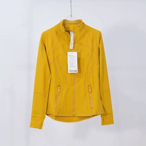 lu spring style women's sports lu yoga clothes coat tight casual jogging define jacket cardigan stand collar long sleeves
lu spring style women's sports lu yoga clothes coat tight casual jogging define jacket cardigan stand collar long sleeves