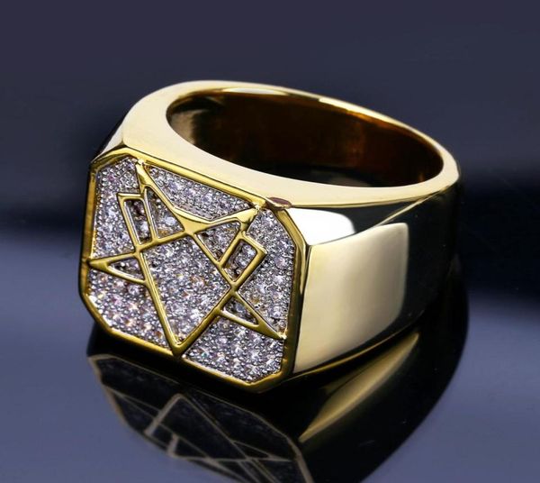 18k gold white cz cubic zirconia designer geometric ring band hip hop full diamond iced out lovers rings jewelry gifts for men who1229415, Golden;silver
18k gold white cz cubic zirconia designer geometric ring band hip hop full diamond iced out lovers rings jewelry gifts for men who1229415, Golden;silver