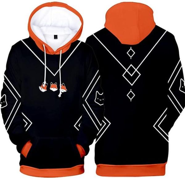 fundy merch hoodie cosplay long sleeve streetwear hooded sweatshirts womenmen harajuku casual hoodie 1694959, Black
fundy merch hoodie cosplay long sleeve streetwear hooded sweatshirts womenmen harajuku casual hoodie 1694959, Black