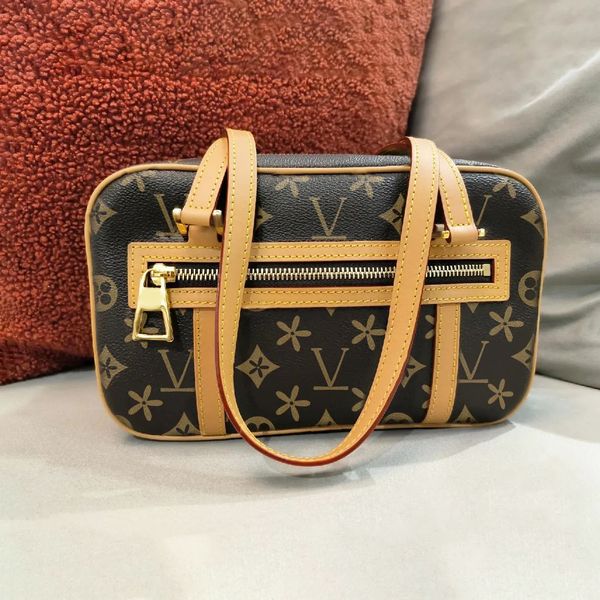 mirror quality m46321 cite luxury clutch bags man designers brown flower underarm handbag womens pochette gym shoulder bags genuine leather
mirror quality m46321 cite luxury clutch bags man designers brown flower underarm handbag womens pochette gym shoulder bags genuine leather