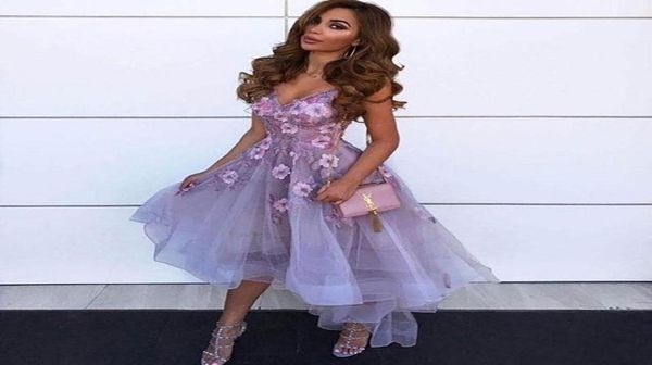 2020 lavender v neck lace 3d appliques evening gowns short a line prom dresses sleeveless high low formal party dress custom 3867643, Black
2020 lavender v neck lace 3d appliques evening gowns short a line prom dresses sleeveless high low formal party dress custom 3867643, Black