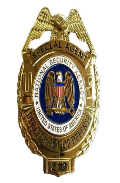 united states metal badge special agent detective coat lapel brooch pin insignia officer emblem cosplay collection film show7114713, Gray
united states metal badge special agent detective coat lapel brooch pin insignia officer emblem cosplay collection film show7114713, Gray