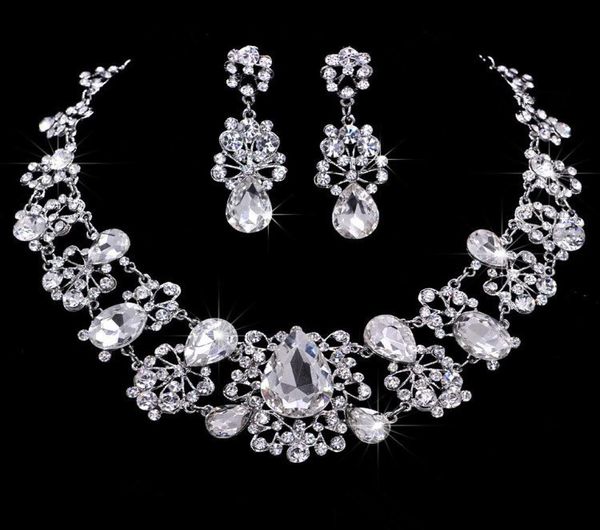floral diamond wedding costume necklace earring 1set crystal rhinestone alloy bridal frontlet6730440, Silver
floral diamond wedding costume necklace earring 1set crystal rhinestone alloy bridal frontlet6730440, Silver