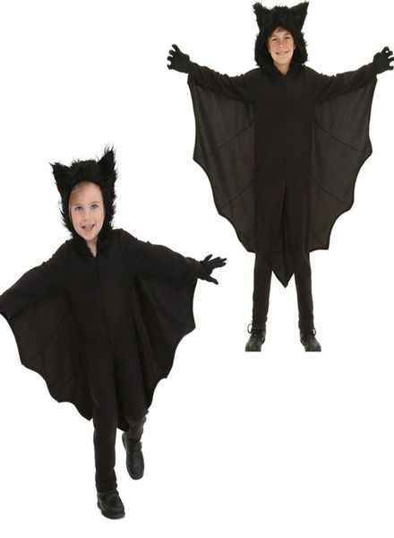 halloween animal cospaly kids black bat vampire costumes for children boy gril cosplay costume jumpsuit rf01861118991, Black;red
halloween animal cospaly kids black bat vampire costumes for children boy gril cosplay costume jumpsuit rf01861118991, Black;red