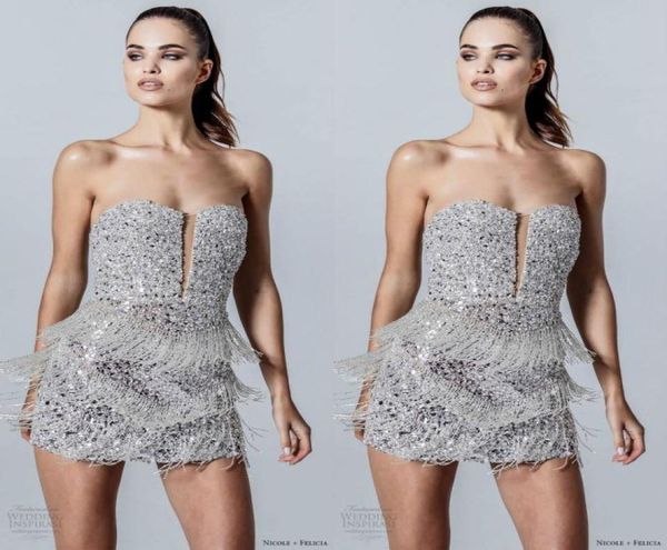 2020 short prom dresses sweetheart lace beads sequins tassel mini evening gowns crystal custom made cocktail party dress4459354, Black
2020 short prom dresses sweetheart lace beads sequins tassel mini evening gowns crystal custom made cocktail party dress4459354, Black