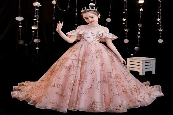 lovely flower girls dresses for weddings princess jewel long sleeves lace appliques big bow sweep train little kids holy pageant d2505663, White;blue
lovely flower girls dresses for weddings princess jewel long sleeves lace appliques big bow sweep train little kids holy pageant d2505663, White;blue