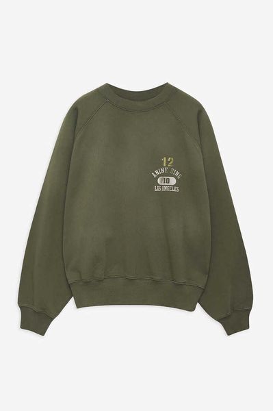 anines bing women's sweatshirt pullover ab front and back english letters and numbers print anines loose fleece bing women's sweat, Black
anines bing women's sweatshirt pullover ab front and back english letters and numbers print anines loose fleece bing women's sweat, Black