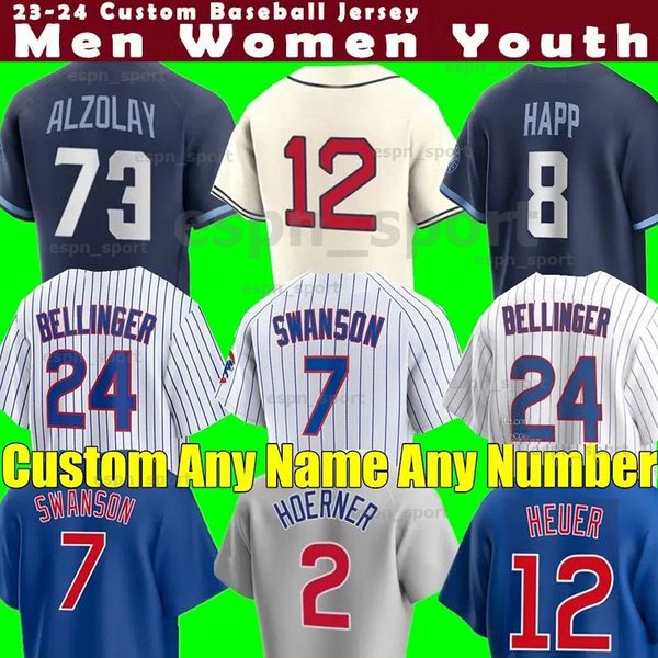 custom s-4xl 2023 custom 7 dansby swanson jersey 24 cody bellinger seiya suzuki andrelton simmons nick madrigal marcus stroman willson ian h, Blue;black
custom s-4xl 2023 custom 7 dansby swanson jersey 24 cody bellinger seiya suzuki andrelton simmons nick madrigal marcus stroman willson ian h, Blue;black
