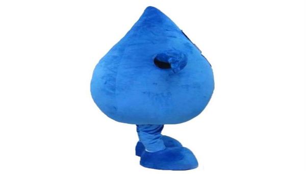 2019 discount factory blue waterdrop mascot costumes fancy dress cartoon costumes 267i7283306, Red;yellow
2019 discount factory blue waterdrop mascot costumes fancy dress cartoon costumes 267i7283306, Red;yellow