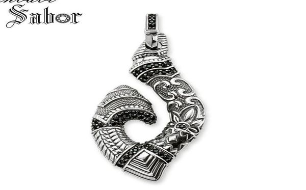 pendant hook maori 925 sterling silver for women men fashion jewelry gift heart rebel pendant fit necklace thomas9914960
pendant hook maori 925 sterling silver for women men fashion jewelry gift heart rebel pendant fit necklace thomas9914960