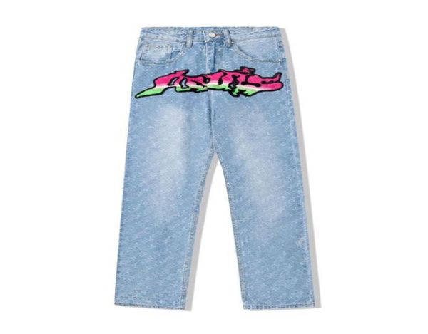 men039s plus size pants 2023 letterprinted jeans men039s and women039s trousers wide leg trousers high street fashion tr9117223, Black;brown
men039s plus size pants 2023 letterprinted jeans men039s and women039s trousers wide leg trousers high street fashion tr9117223, Black;brown