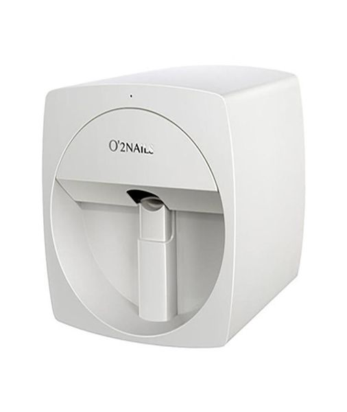 o2nails v11 nails machine mobile nail art equipment salon smart diywifi function operation portable nail printer241j3994189, Silver
o2nails v11 nails machine mobile nail art equipment salon smart diywifi function operation portable nail printer241j3994189, Silver
