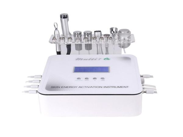 7 in 1 rf electroporador facial y corporal noneedle portatil mesotherapy machine6394279
7 in 1 rf electroporador facial y corporal noneedle portatil mesotherapy machine6394279