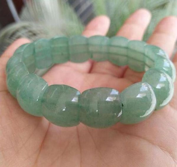 fine jewelry natural dongling jade bracelet handmade bangle lucky men women biyoux77138262701722, Silver
fine jewelry natural dongling jade bracelet handmade bangle lucky men women biyoux77138262701722, Silver