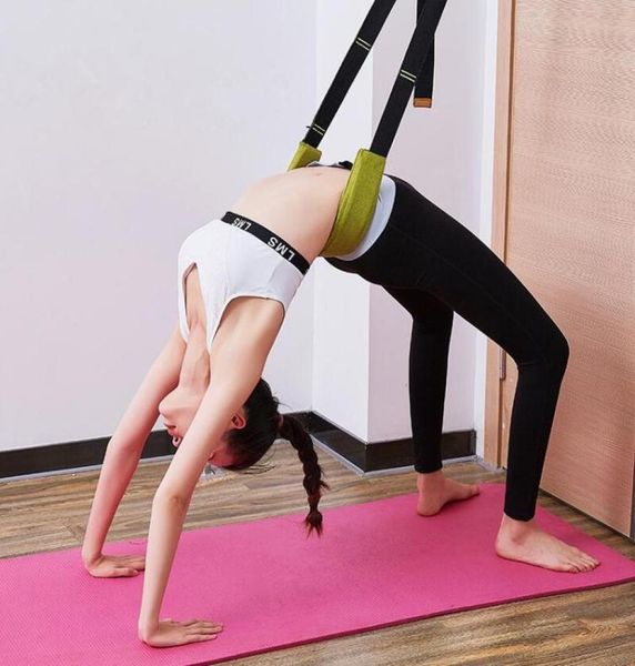 new brand 2019 yoga swing for fitness inversion yoga belts trapeze traction gym strap aerial yoga hammock swing antigravity exten21550484
new brand 2019 yoga swing for fitness inversion yoga belts trapeze traction gym strap aerial yoga hammock swing antigravity exten21550484