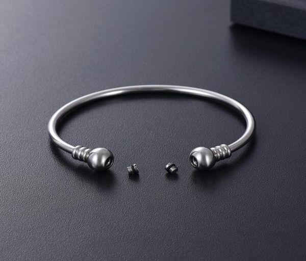 ijb5117 women fashion bracelet double ball memorial urn for ashes of loved one cremation jewelry bangle keepsake gifts7496793, Silver
ijb5117 women fashion bracelet double ball memorial urn for ashes of loved one cremation jewelry bangle keepsake gifts7496793, Silver