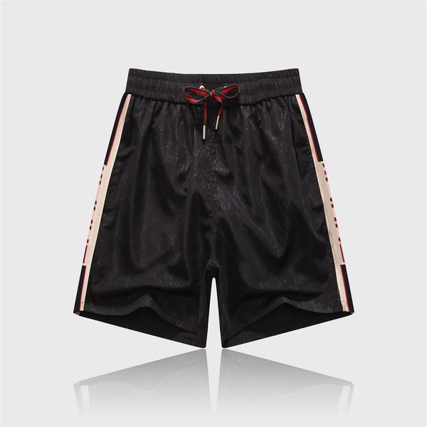 2022 summer mens short pants luxury clothing swimwear nylon men designer beach shorts swim wear board shorts275p, Black
2022 summer mens short pants luxury clothing swimwear nylon men designer beach shorts swim wear board shorts275p, Black