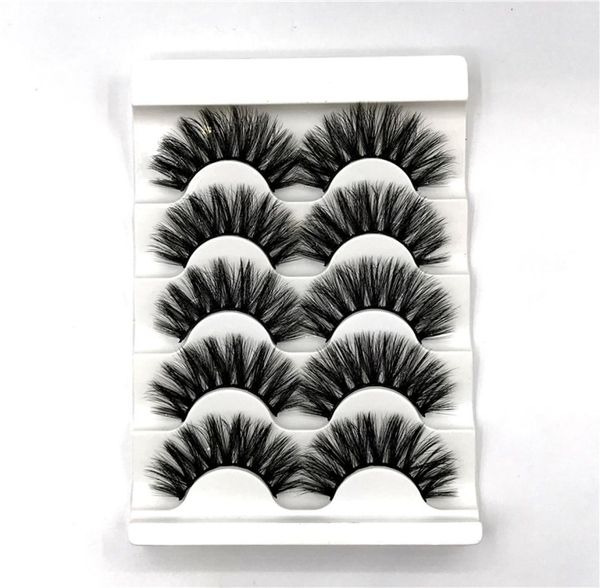 whole 5 pairs eyelashes pack faux mink lashes natural look handmade luxurious volume fluffy eyelash extension kit3542249
whole 5 pairs eyelashes pack faux mink lashes natural look handmade luxurious volume fluffy eyelash extension kit3542249