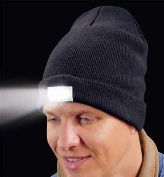 practical winter warm led light cap knit beanie hat with batteries outdoor hunting camping fishing hiking soft comfortable 29830386116568, Black;white
practical winter warm led light cap knit beanie hat with batteries outdoor hunting camping fishing hiking soft comfortable 29830386116568, Black;white
