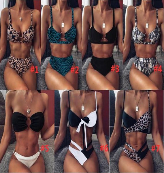 women high waist bikini leopard printed swimsuit swimwear female bandeau thong brazilian biquini bikini set bathing suit bath6069698
women high waist bikini leopard printed swimsuit swimwear female bandeau thong brazilian biquini bikini set bathing suit bath6069698