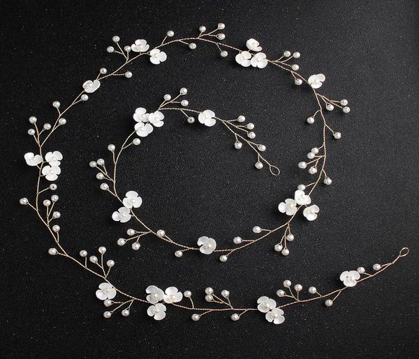 small white flower handmade headbands fashion acrylic crystal wedding hair accessories flexible jewelry for women jcg1217929544, Golden;white
small white flower handmade headbands fashion acrylic crystal wedding hair accessories flexible jewelry for women jcg1217929544, Golden;white