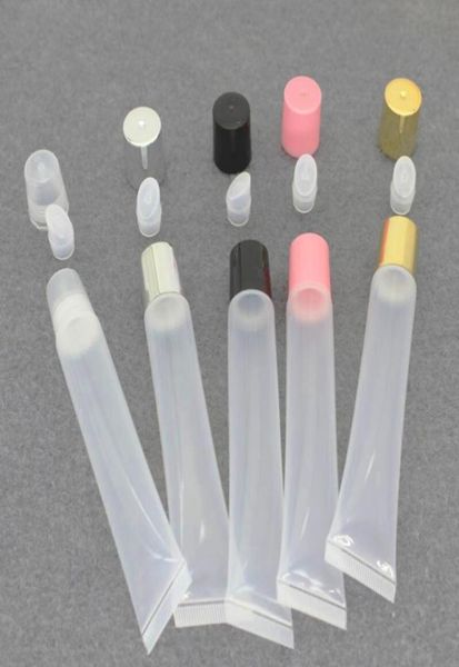 50pcs 10ml 16ml 20ml empty lipstick tubelip balm soft hosemakeup squeeze subbottlingclear plastic lip gloss container f606 2014384151
50pcs 10ml 16ml 20ml empty lipstick tubelip balm soft hosemakeup squeeze subbottlingclear plastic lip gloss container f606 2014384151