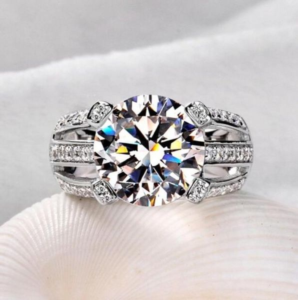 whole professional handmade solitaire 925 sterling silver white sapphire simulated diamond cz wedding women band ring gift siz9245718
whole professional handmade solitaire 925 sterling silver white sapphire simulated diamond cz wedding women band ring gift siz9245718
