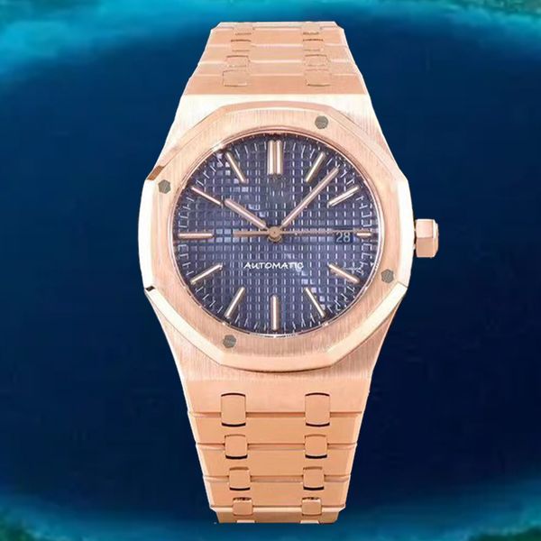 mens watch automatic watches male watchs mechanical montre 41mm leather 904l stainless steel wristwatches sapphire luminous waterproof 2813, Slivery;brown
mens watch automatic watches male watchs mechanical montre 41mm leather 904l stainless steel wristwatches sapphire luminous waterproof 2813, Slivery;brown