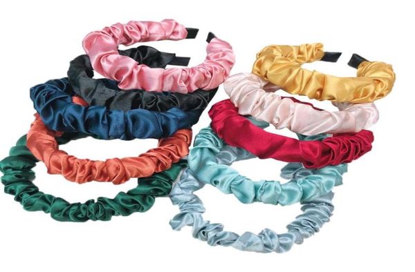 fashion satin silk solid color scrunchies elastic hair bands women girls elegant accessories ponytail holder hair ties rope7546359, Slivery;white
fashion satin silk solid color scrunchies elastic hair bands women girls elegant accessories ponytail holder hair ties rope7546359, Slivery;white