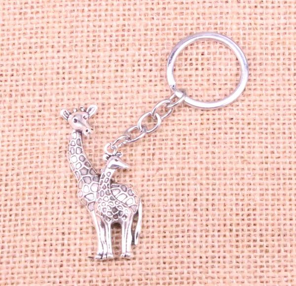5422mm giraffe deer keychain new fashion handmade metal keychain party gift dropship jewellery5057705, Slivery;golden
5422mm giraffe deer keychain new fashion handmade metal keychain party gift dropship jewellery5057705, Slivery;golden